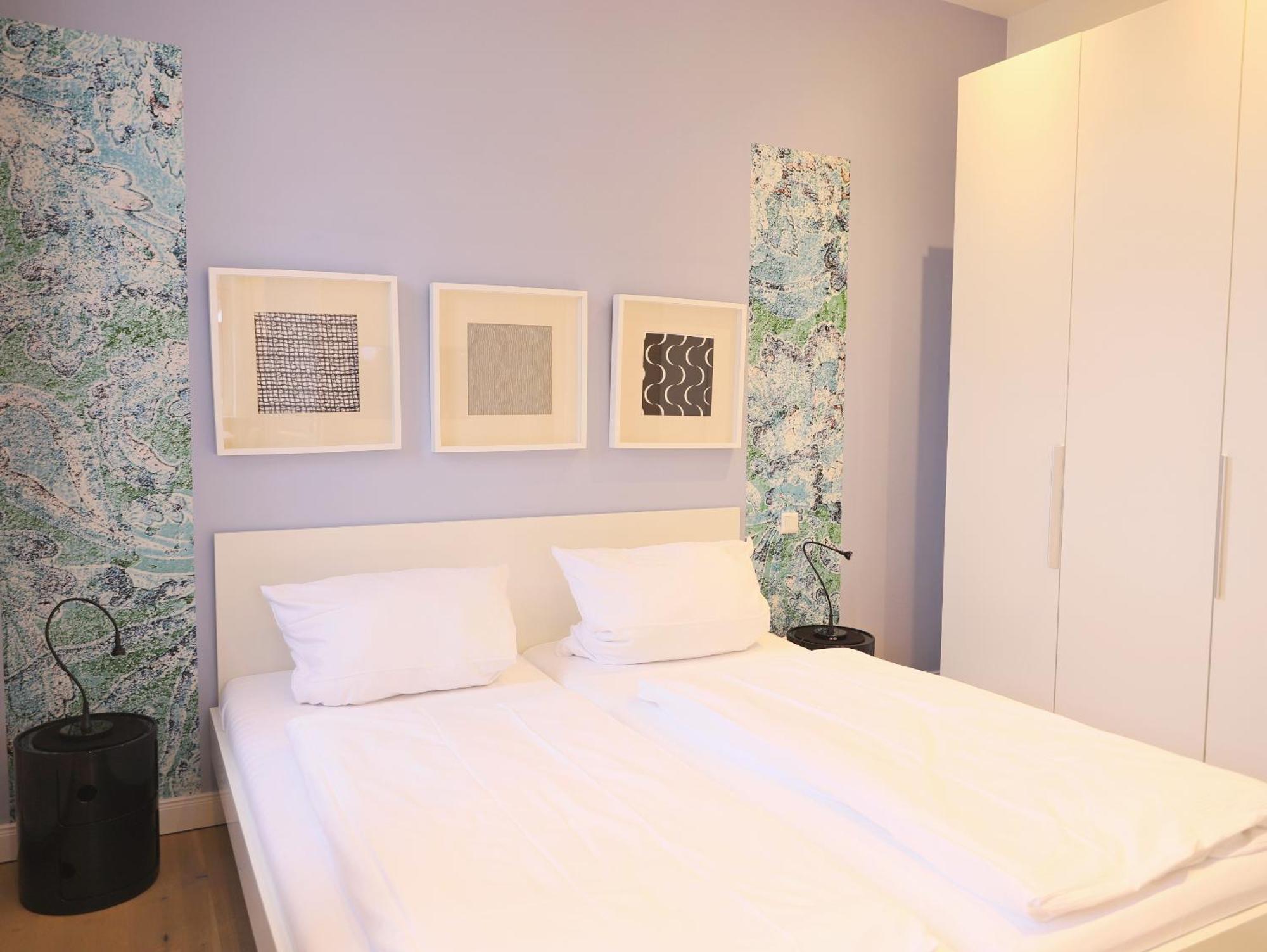 Boetticher Str. 9, W3, Weesterloen เวสเทอร์แลนด์ ภายนอก รูปภาพ