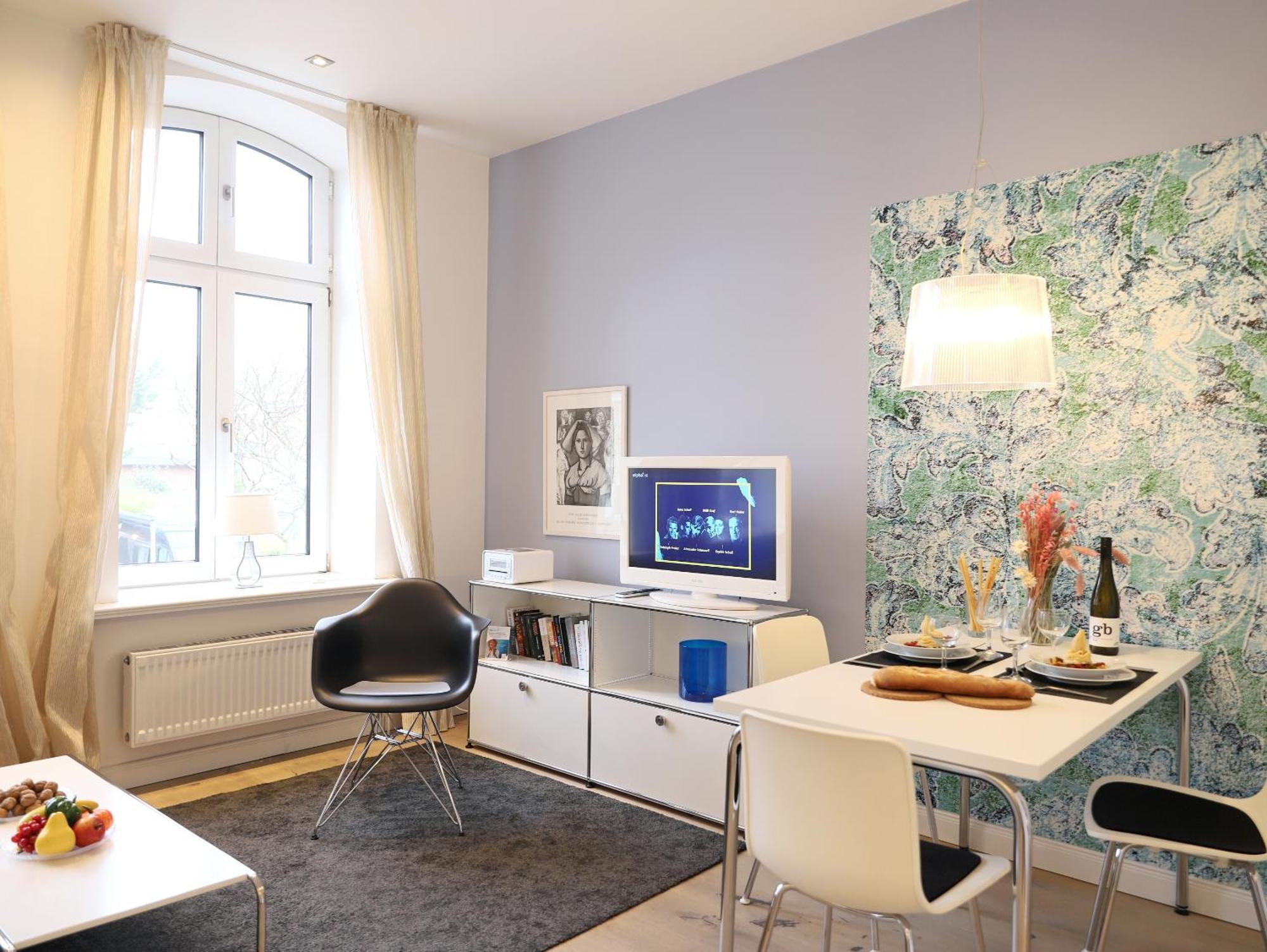 Boetticher Str. 9, W3, Weesterloen เวสเทอร์แลนด์ ภายนอก รูปภาพ