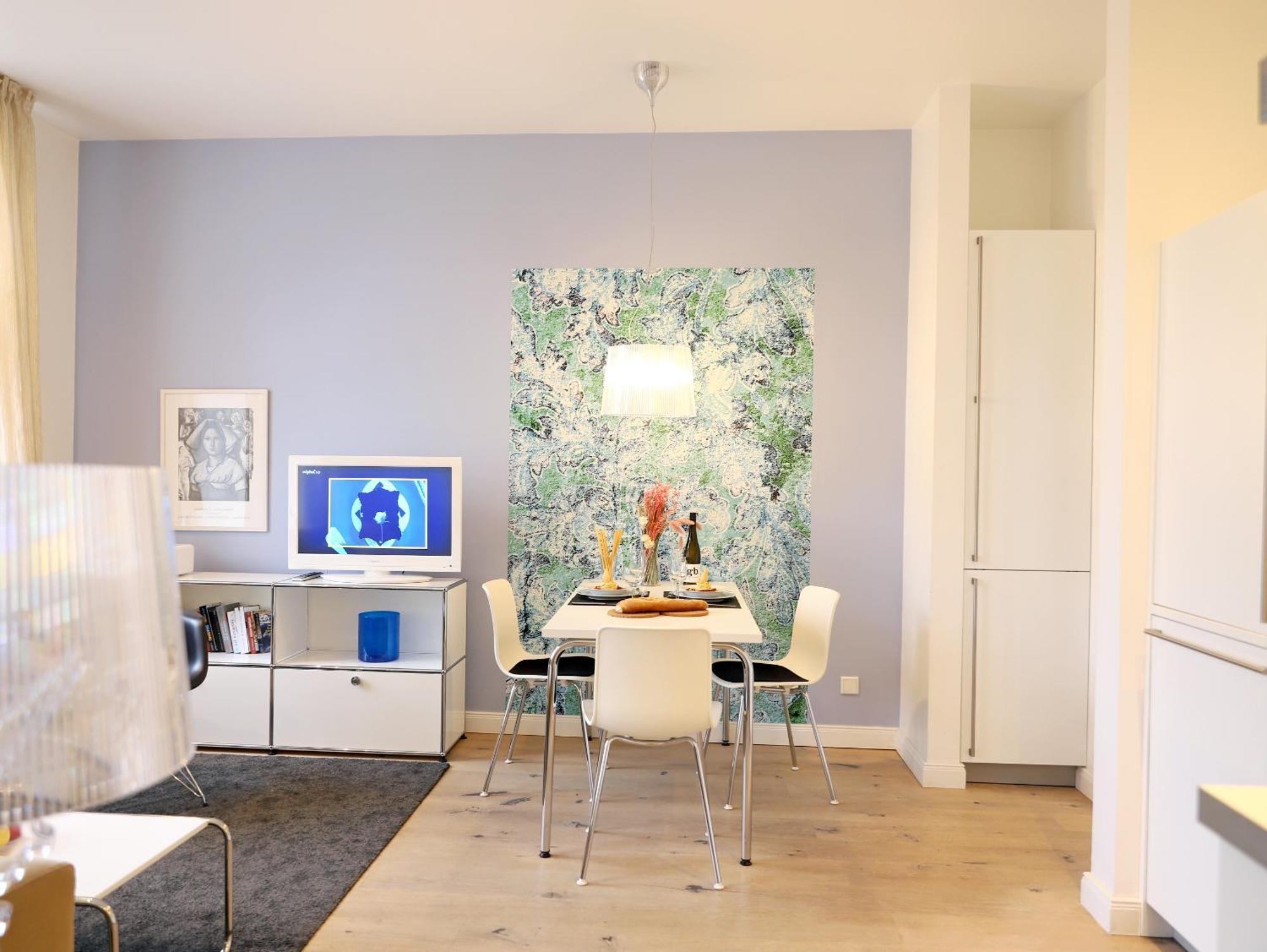 Boetticher Str. 9, W3, Weesterloen เวสเทอร์แลนด์ ภายนอก รูปภาพ