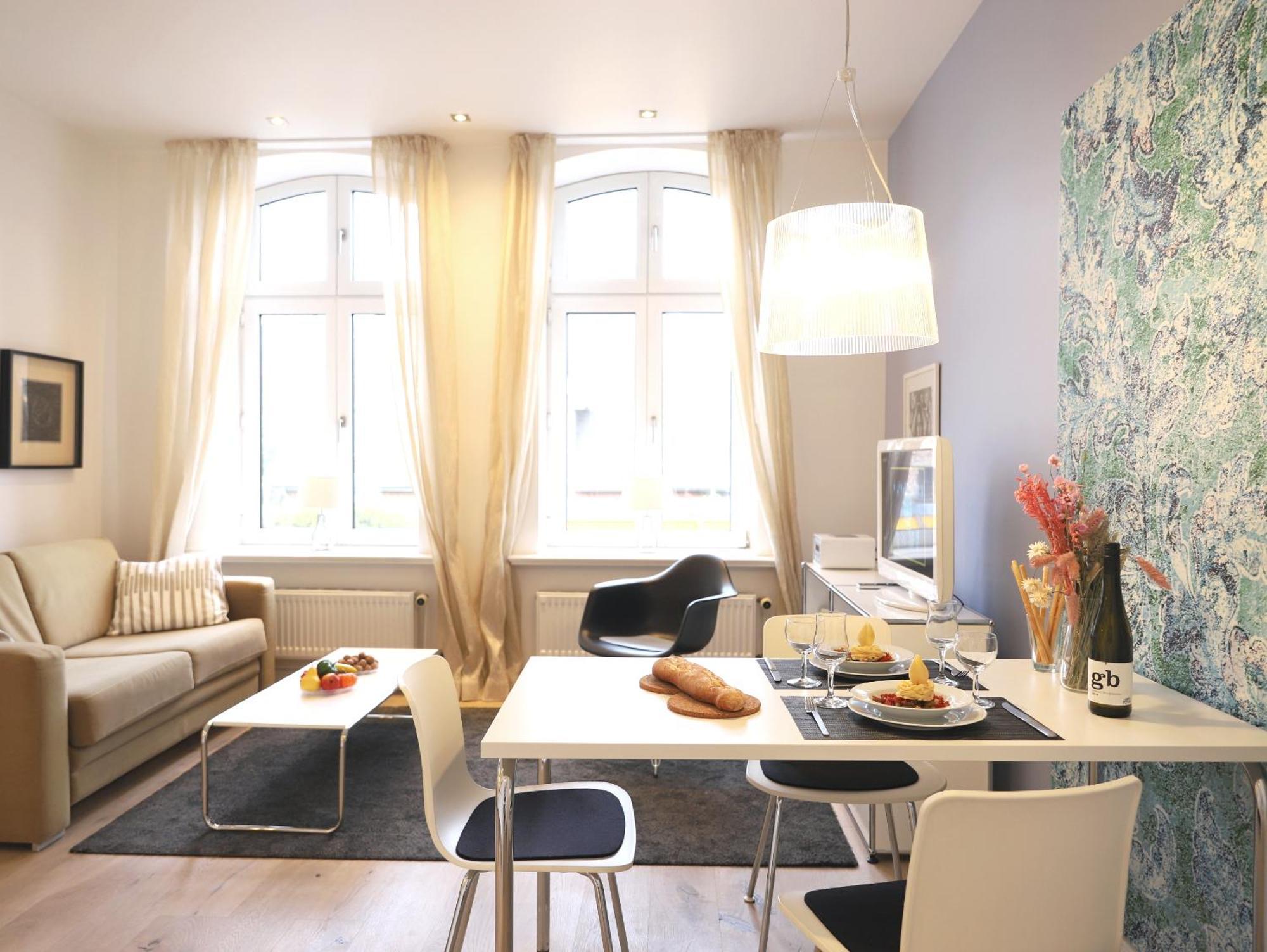 Boetticher Str. 9, W3, Weesterloen เวสเทอร์แลนด์ ภายนอก รูปภาพ